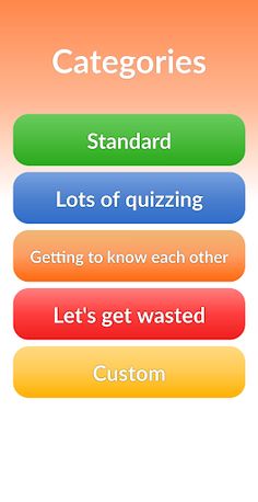 Sip-it - Screenshot 3