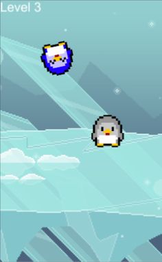 Ninja Penguin - Screenshot 4