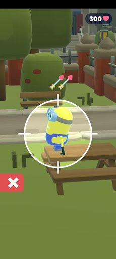 Cupid Sniper - Screenshot 3