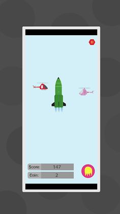Thrust-Up! - Screenshot 3