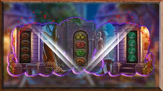 Astronaut Tiny Girl Escape - Screenshot 3