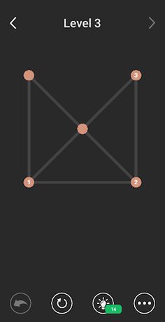 SingleLine - Screenshot 3