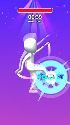 Dance Pop - Screenshot 2