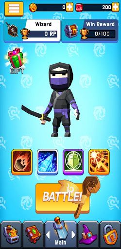 Magic Duel - Screenshot 3