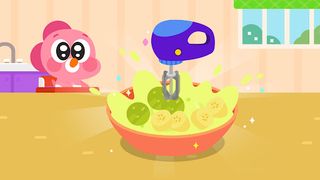 Cocobi Baby Care - Babysitter - Screenshot 2