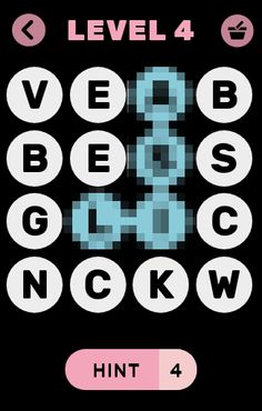 BlackPink Words - Screenshot 4