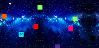 Color Cube 2D - Screenshot 3