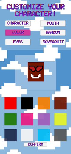 Monster Lord - Screenshot 3