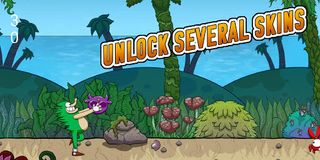 Run, Captain! - Screenshot 3