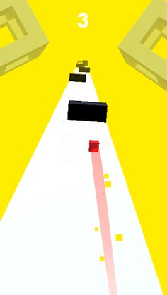 BLOCK RUSH - Screenshot 3