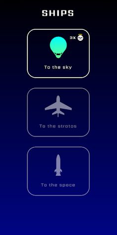 Blowout - Screenshot 2