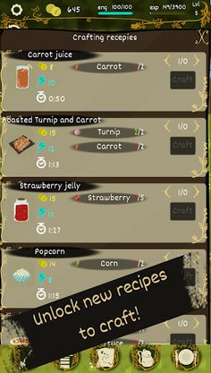 Mini Garden: Expedition into t - Screenshot 2