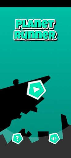 Ghost Runner - Darkness - Screenshot 1