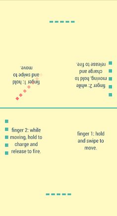Fargerfight Pong - Screenshot 2