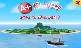 A+ Kleuter - Screenshot 1