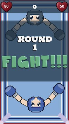 Boxing Punch - Screenshot 3
