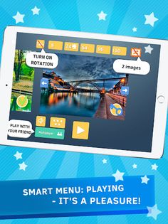 Industrial Puzzles: put togeth - Screenshot 2