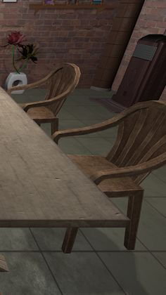 Escape Game - Psycho Killer's  - Screenshot 3