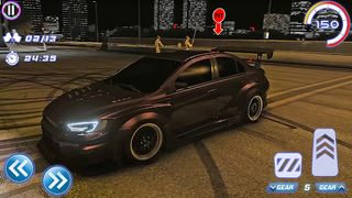 Grand Gangstar Crime Mafia 3D - Screenshot 2