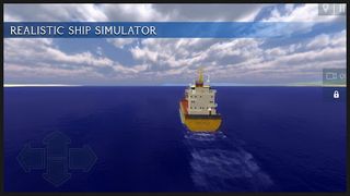 Ship Simulator 2020 - Screenshot 2