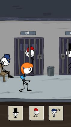 Rescue The Lover - Screenshot 4