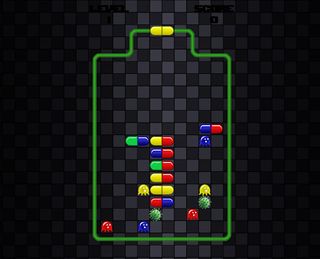 Dr. Theismo - Screenshot 1