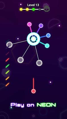 Tic Tac Toe: 2 Player Games - Screenshot 2