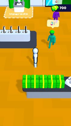 Tech Shop - Screenshot 3