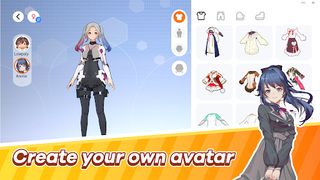 GPark - Screenshot 2