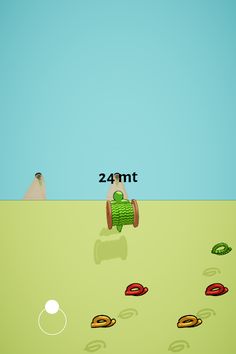 Rope Drop! - Screenshot 3