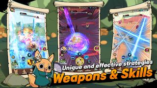 Tailed Demon Slayer: RISE - Screenshot 3