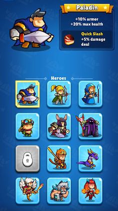 Survivor Legend - Screenshot 4