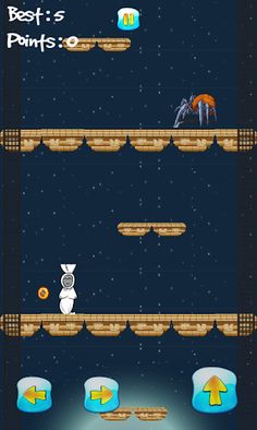 Mr Pocong - Screenshot 3