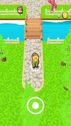 Grape Farming Idle - Screenshot 1