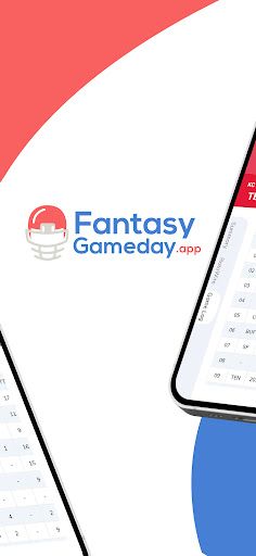 FantasyGamedayApp - Screenshot 2