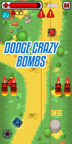 Tank Arcade: Shoot 'em up! - Screenshot 3