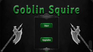 Goblin Squire - Screenshot 1