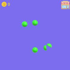 Fruits and Slices - Screenshot 1