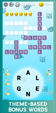 Word Fuse - Screenshot 3