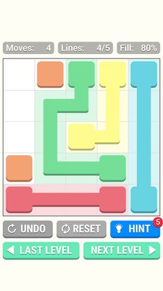 Dot Path - Screenshot 1