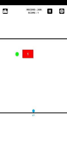 BB Endless - Screenshot 2