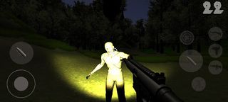 The Survival - Screenshot 2