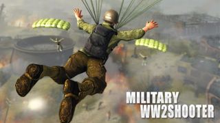 Call of Fire Duty: WW2 Shooter - Screenshot 1