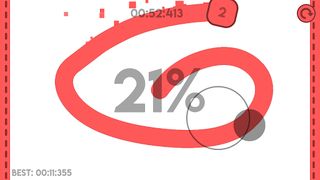 One Minute Paint - Screenshot 2