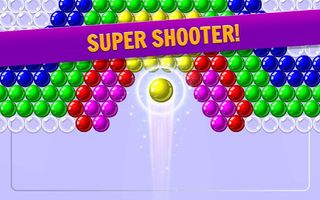 Colour bubble shooter - Screenshot 1