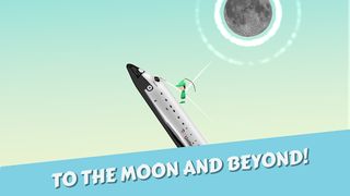 Arrow Over It - Getting high - Screenshot 3