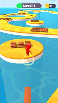 Short Race 2021 - Screenshot 3