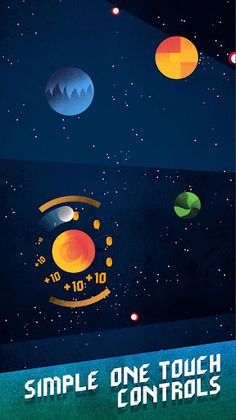 Galactic Jump - Screenshot 2