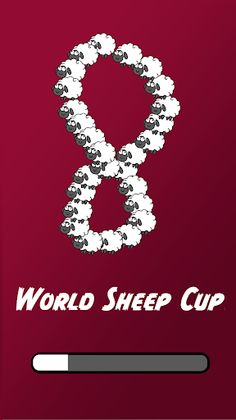 World Sheep Cup - Screenshot 1