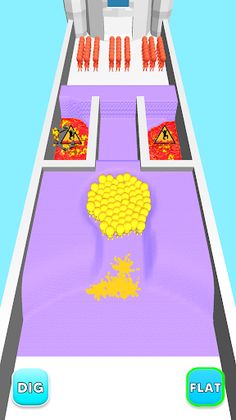 Troop Wars - Screenshot 4